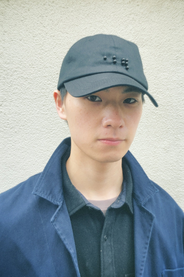 PEARL CAP_BK