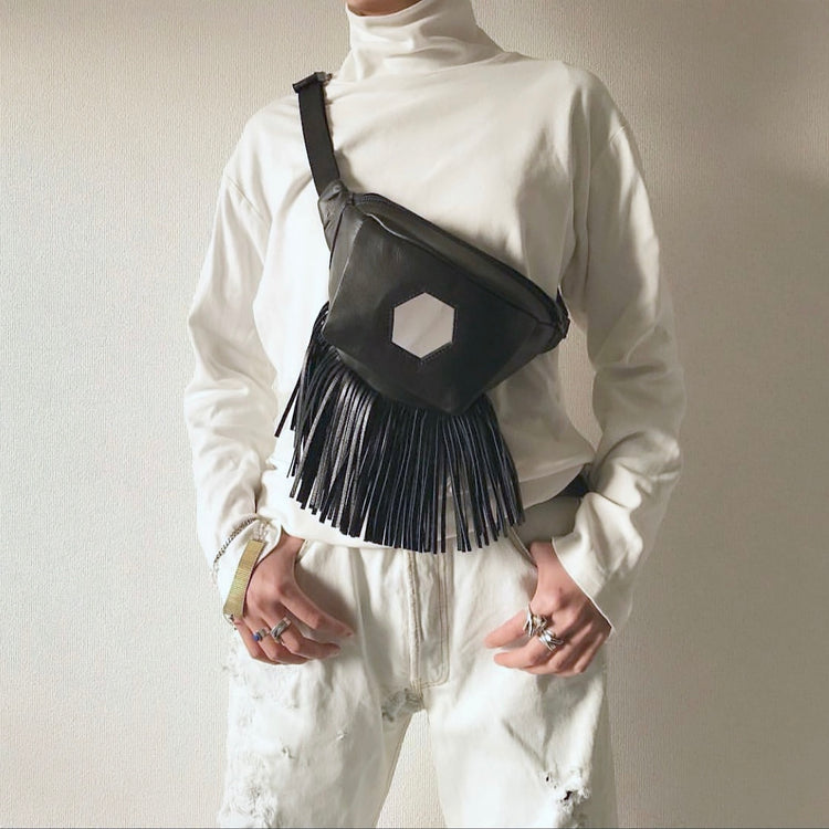 【残り1点】BUM BAG