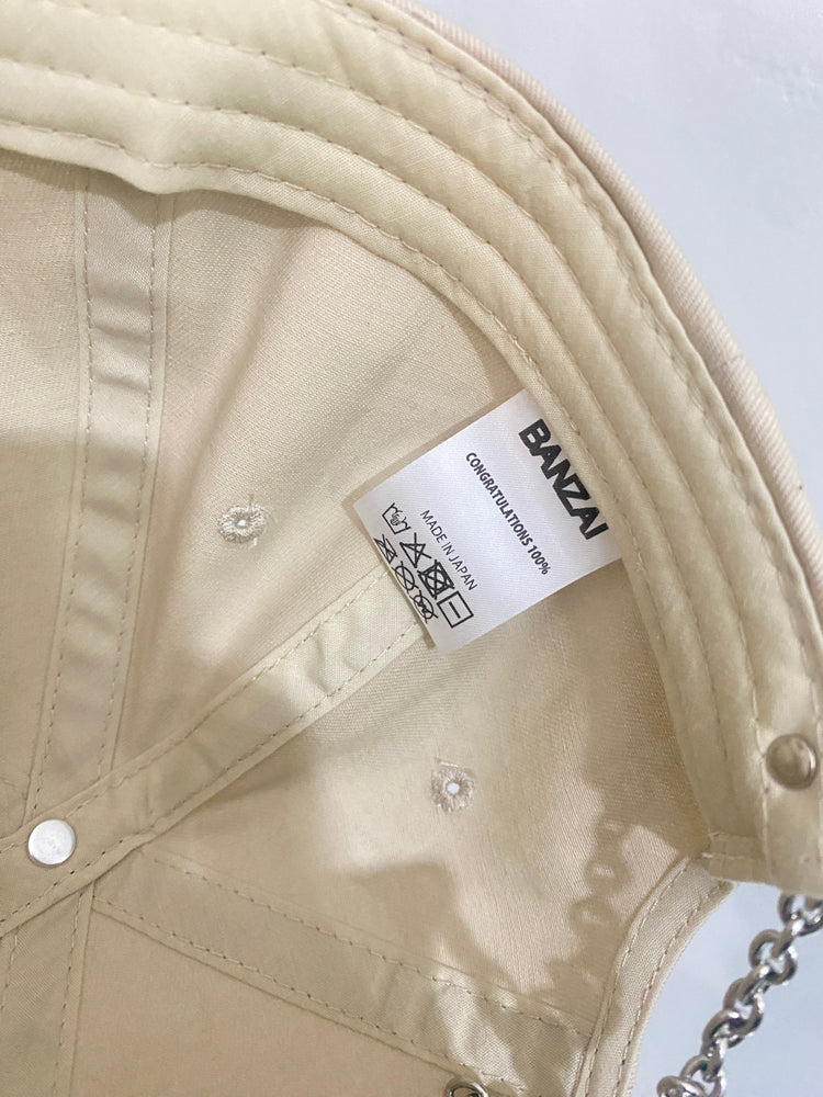 PEARL CAP_IV