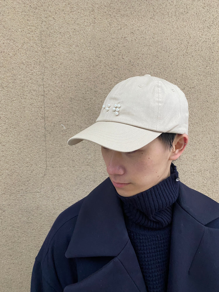 PEARL CAP_IV