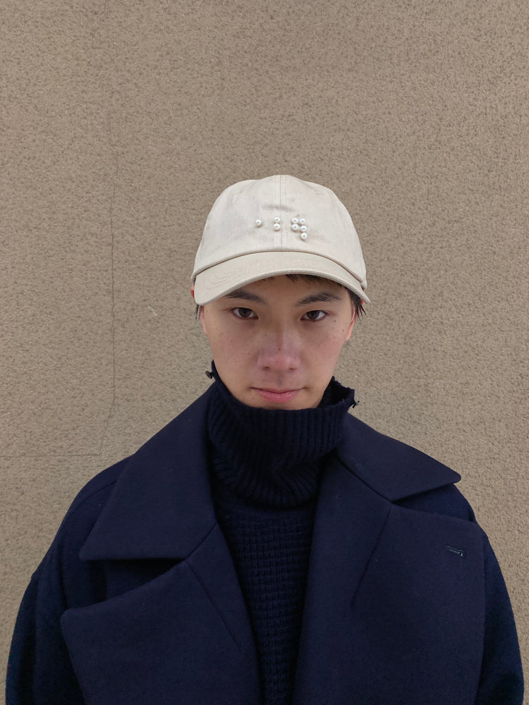 PEARL CAP_IV