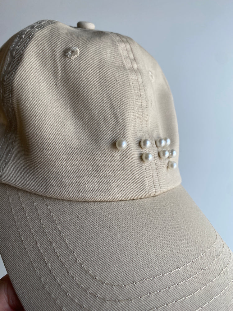 PEARL CAP_IV