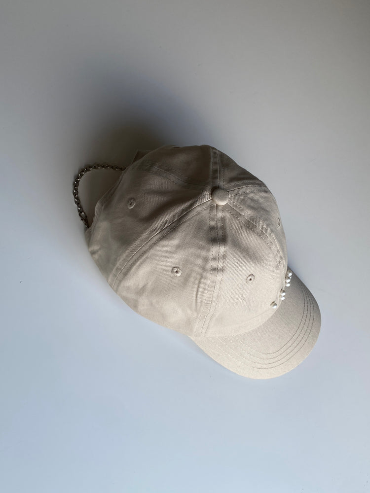 PEARL CAP_IV