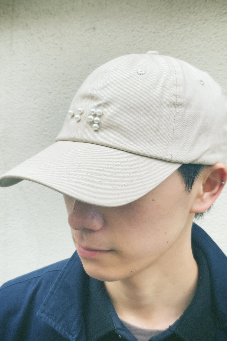 PEARL CAP_IV
