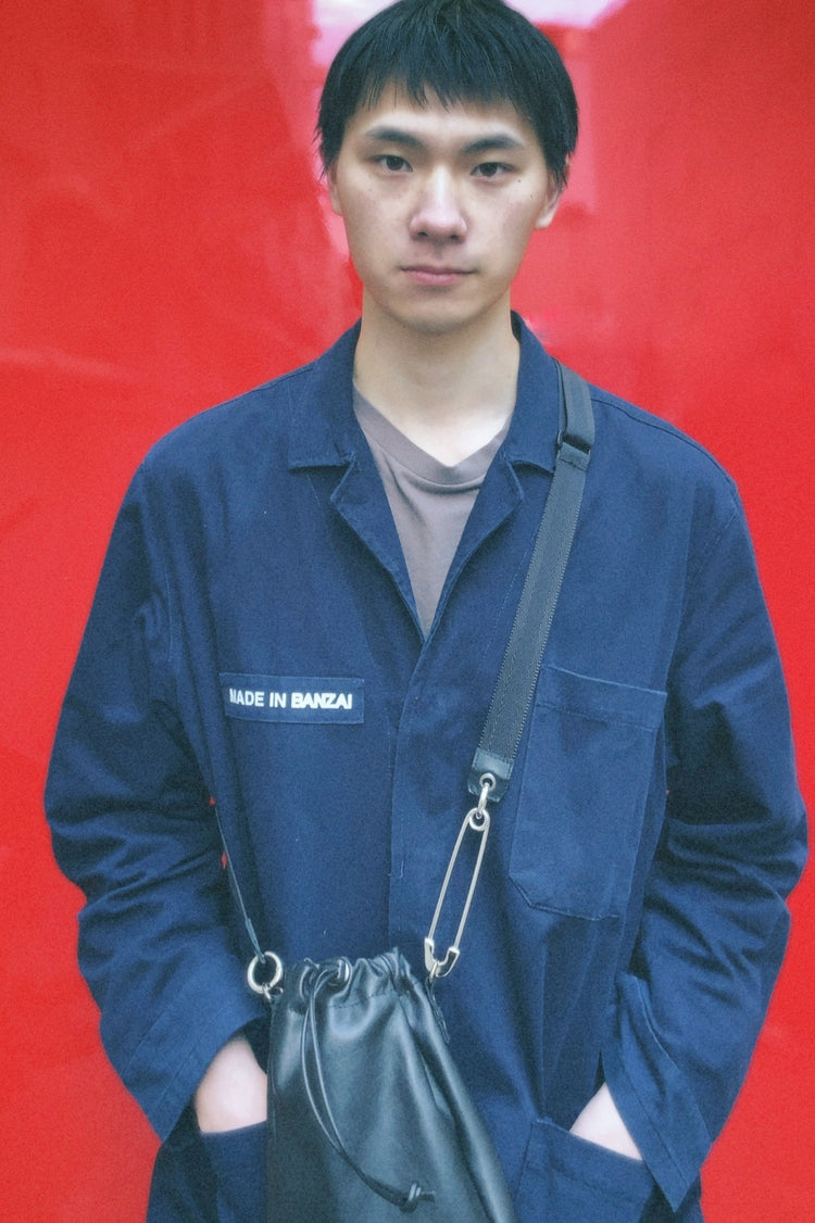 DRST BAG