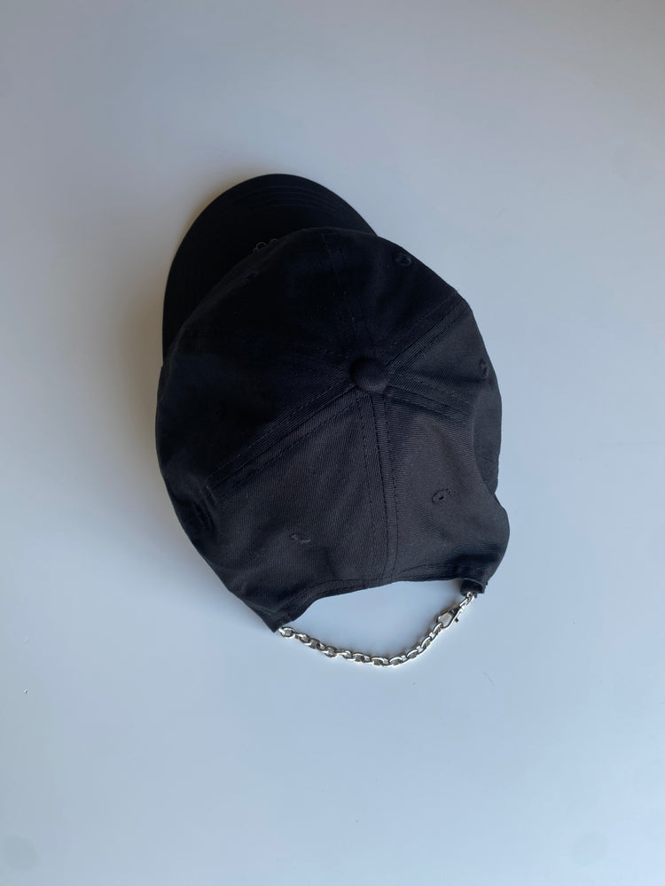 PEARL CAP_BK
