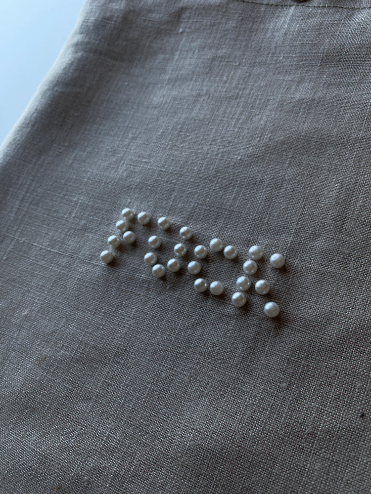 PEARL BAG