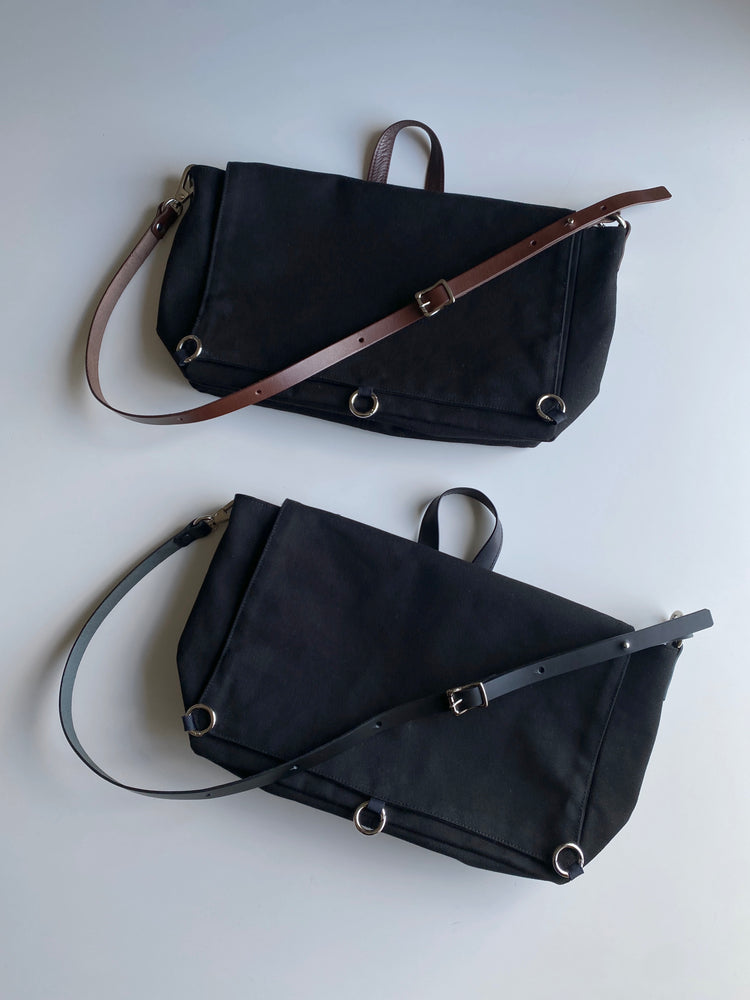 FP BAG BLACK