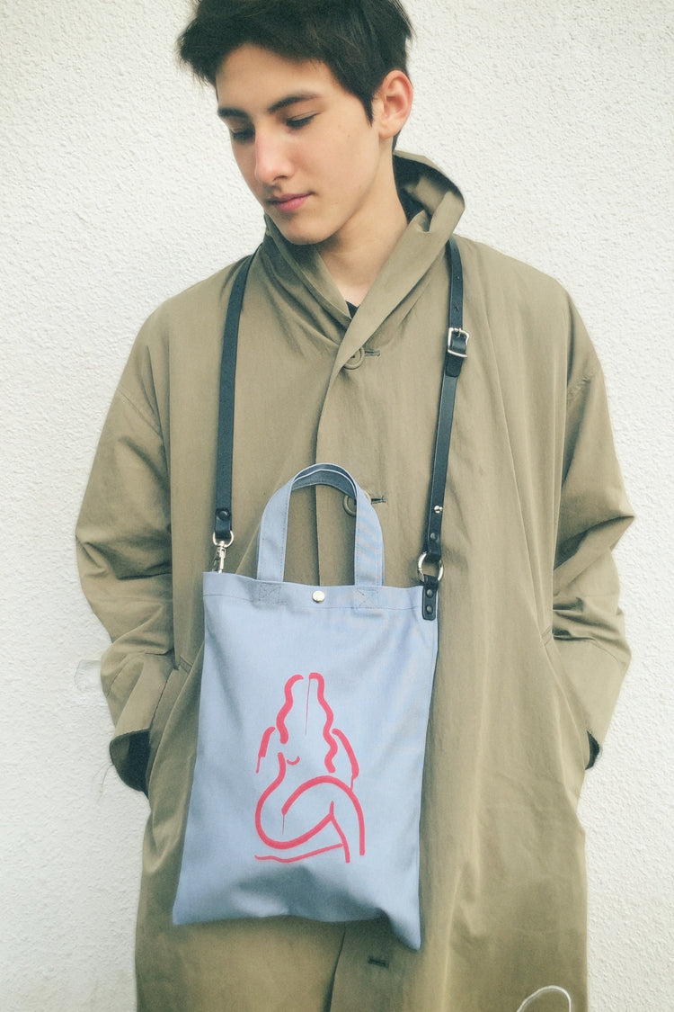 NUDO_CV BAG