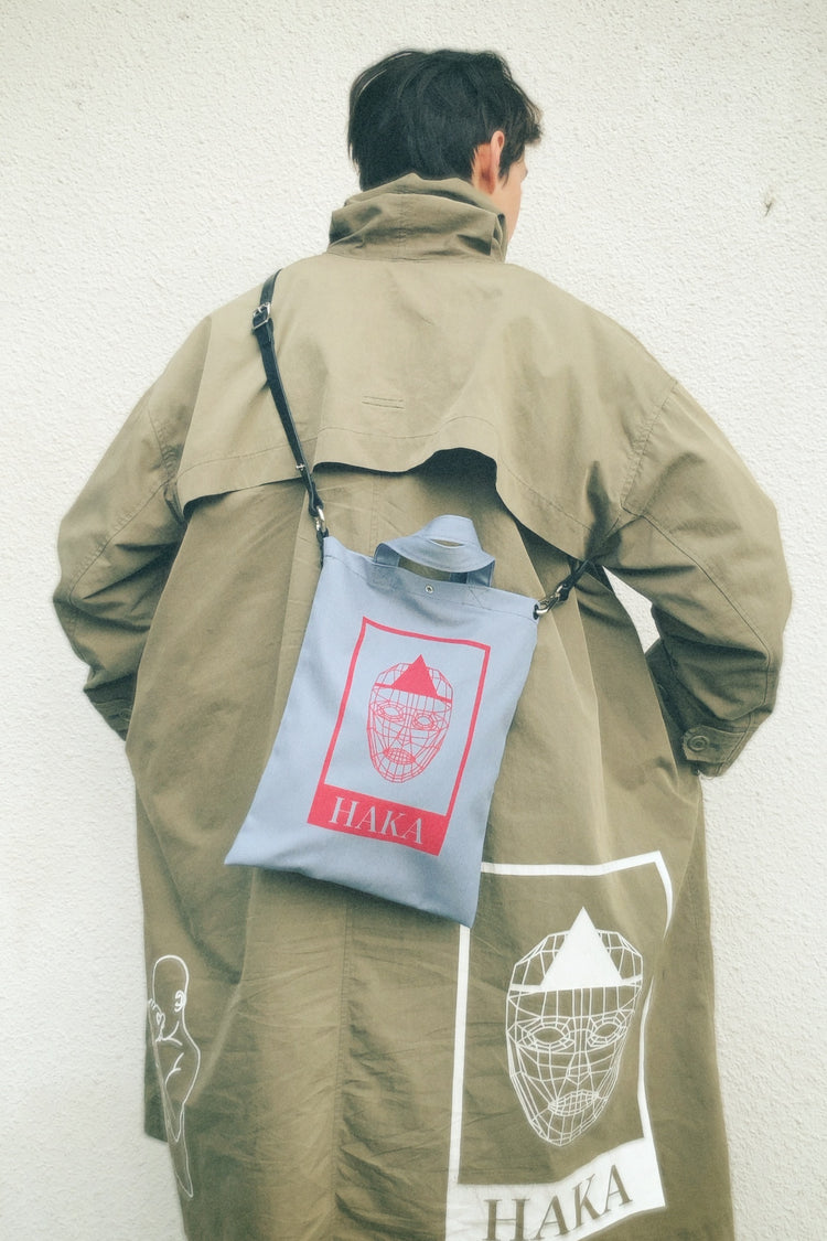 HAKA BAG