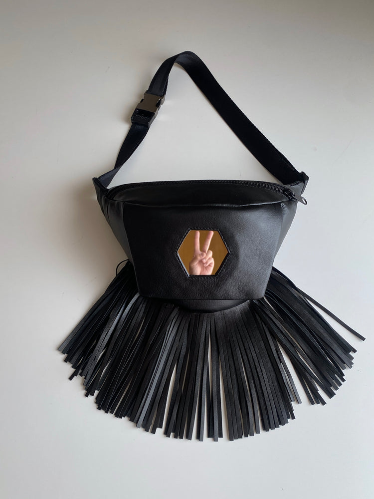 【残り1点】BUM BAG