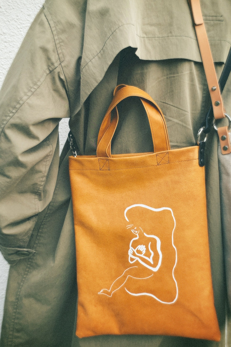 【残り1点】LEATHER BAG