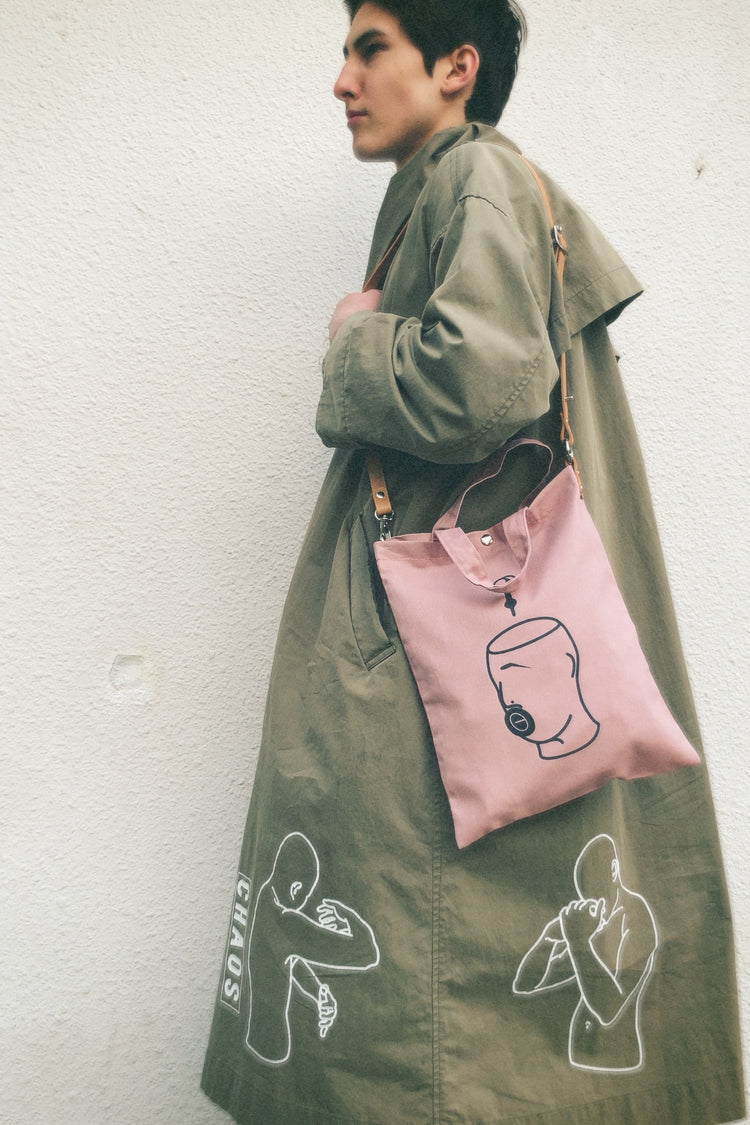 EH BAG
