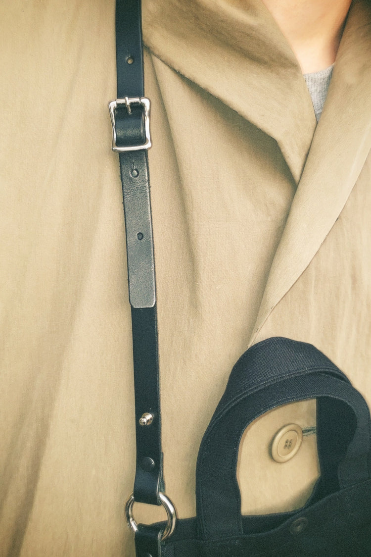 【残り1点】LEATHER BAG