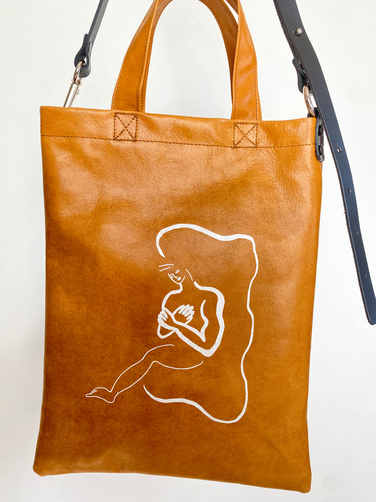 【残り1点】LEATHER BAG