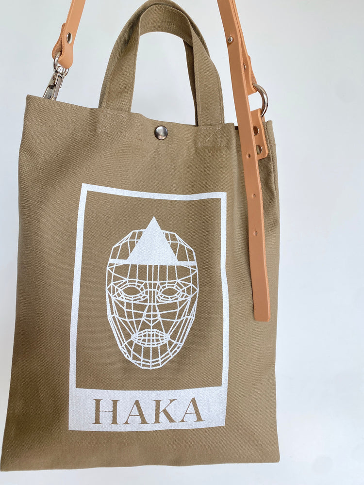 HAKA BAG