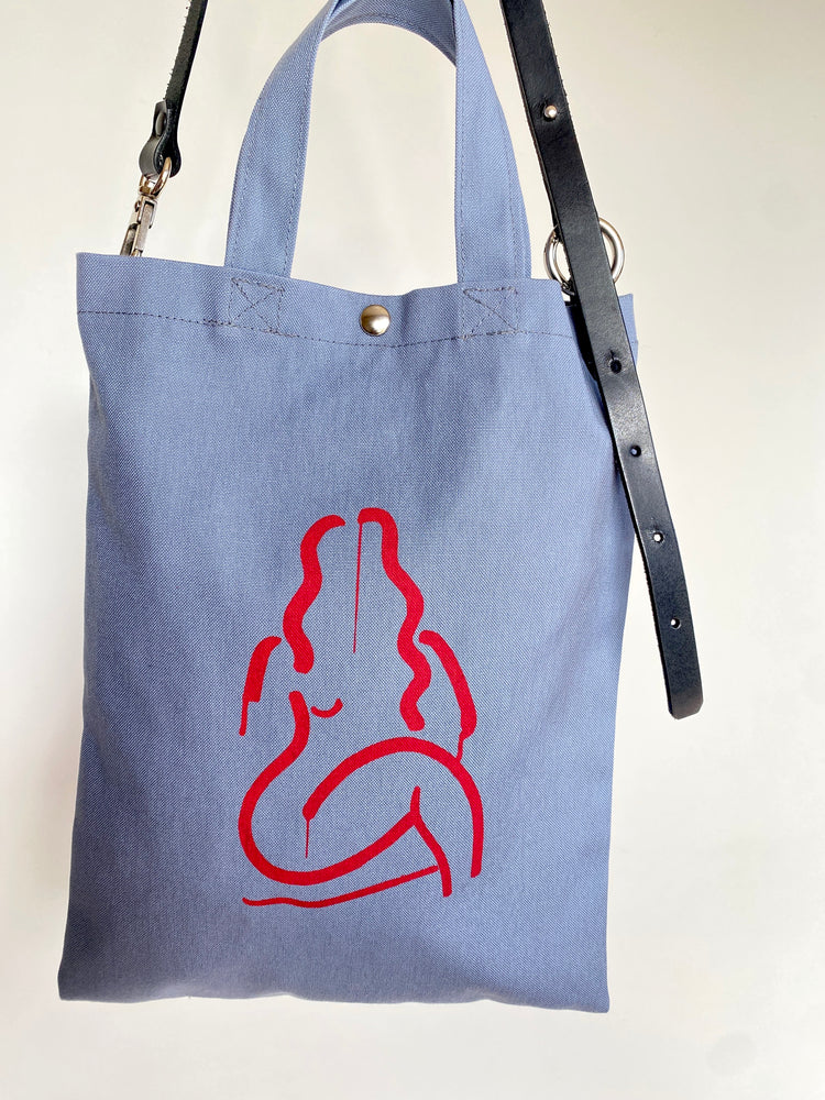 NUDO_CV BAG