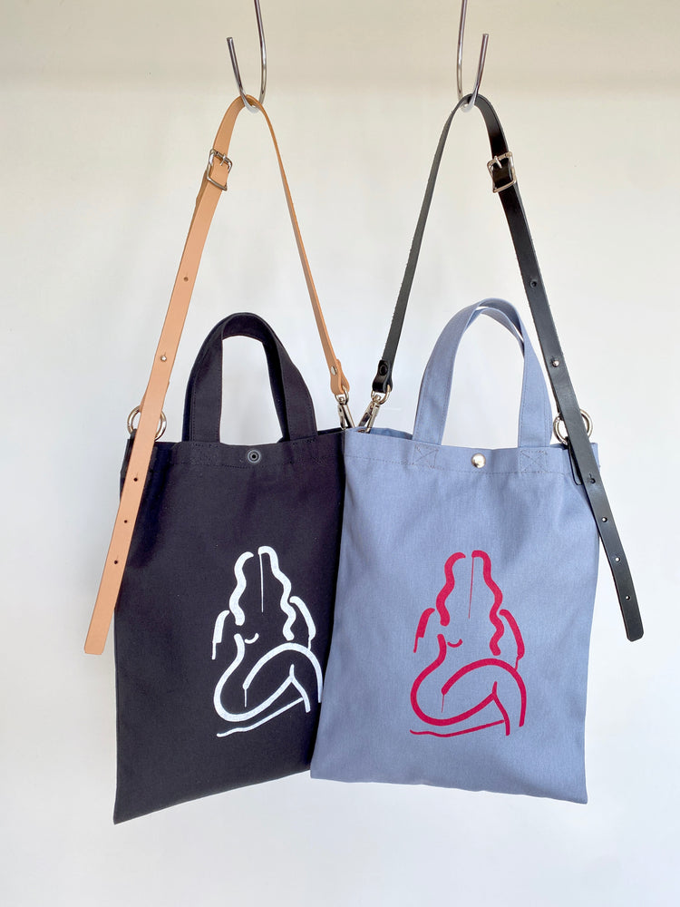 NUDO_CV BAG