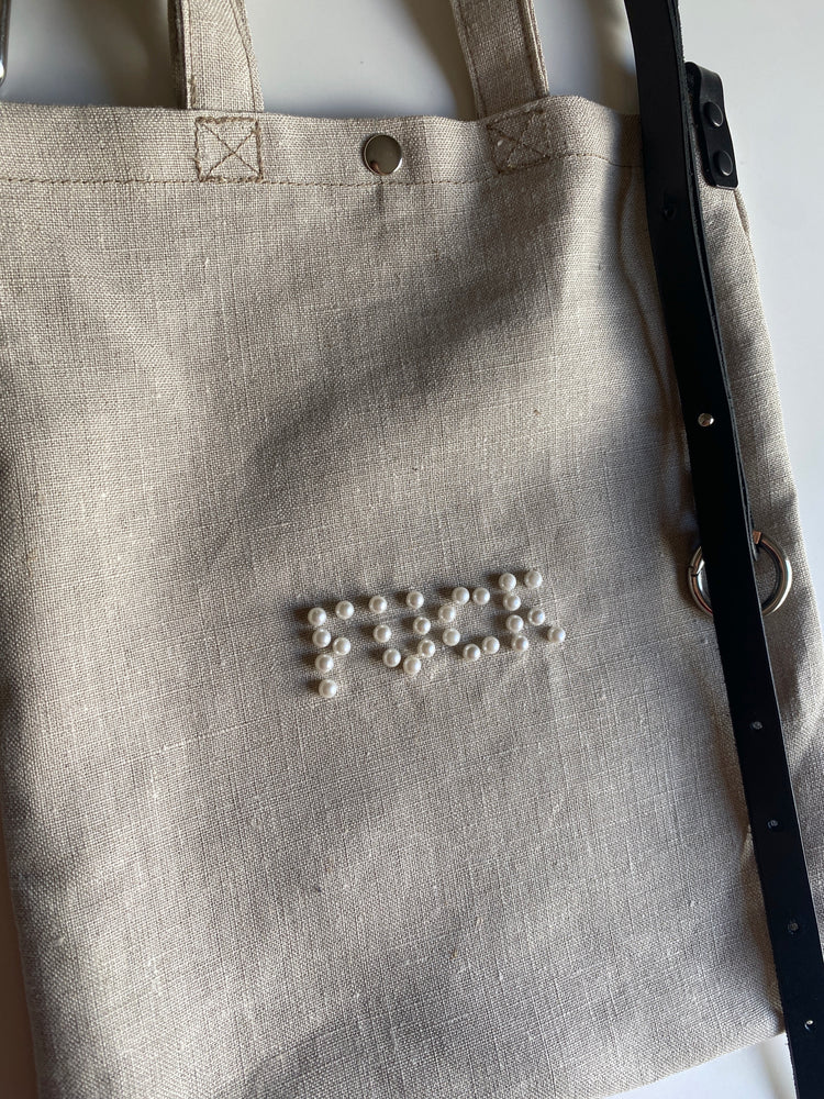 PEARL BAG
