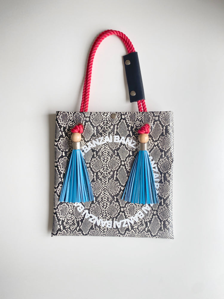 TOTE PYTHON