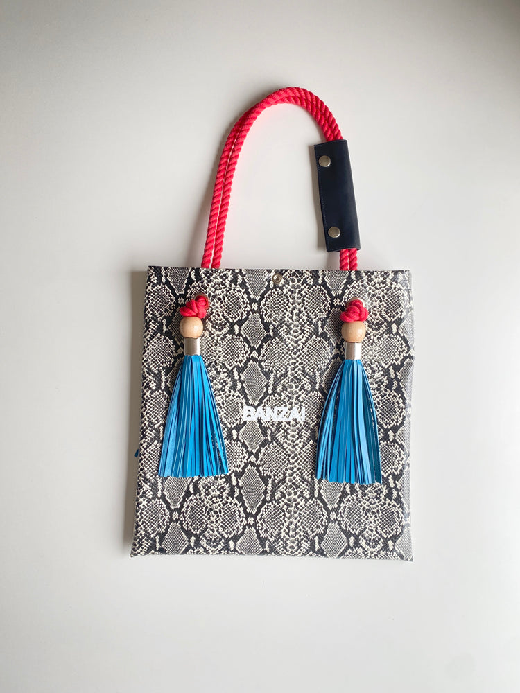 TOTE PYTHON