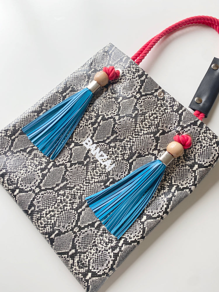 TOTE PYTHON