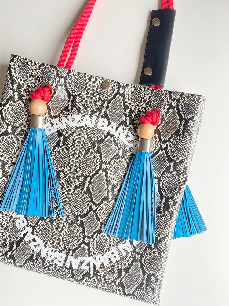 TOTE PYTHON