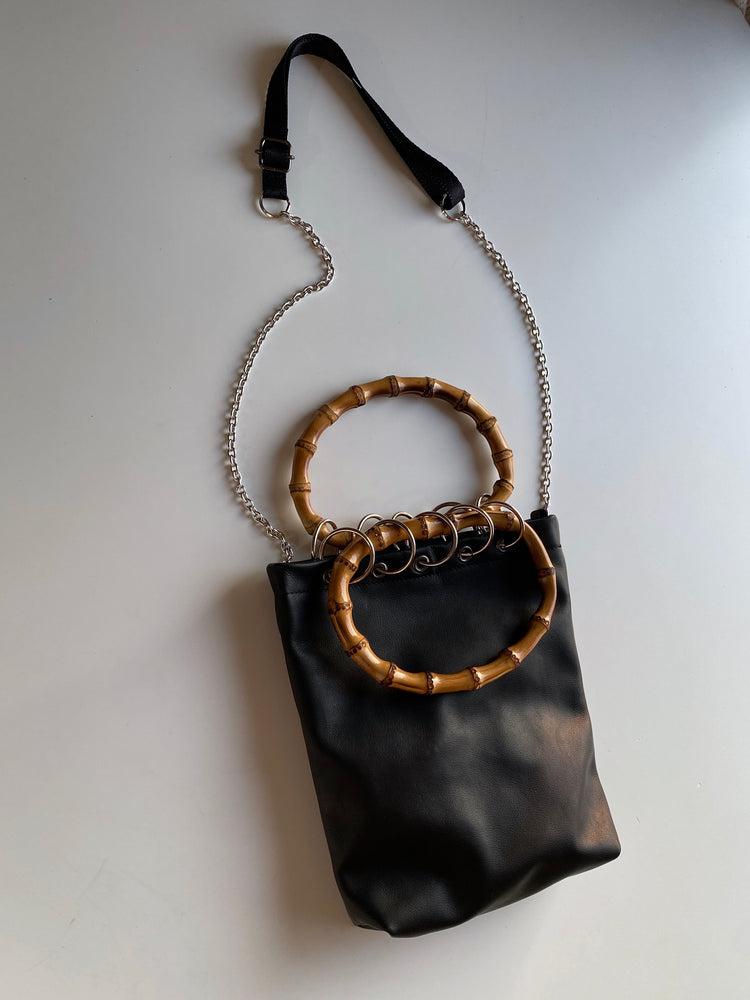 【残り1点】BAMBOO BLACK