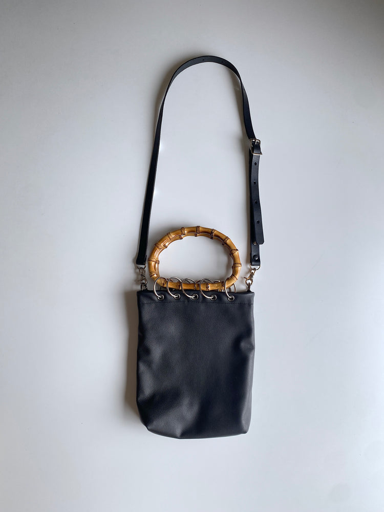 【残り1点】BAMBOO BLACK