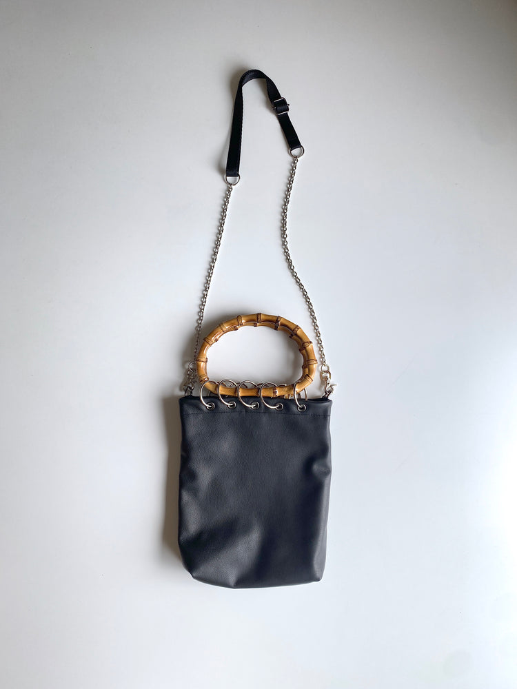 【残り1点】BAMBOO BLACK