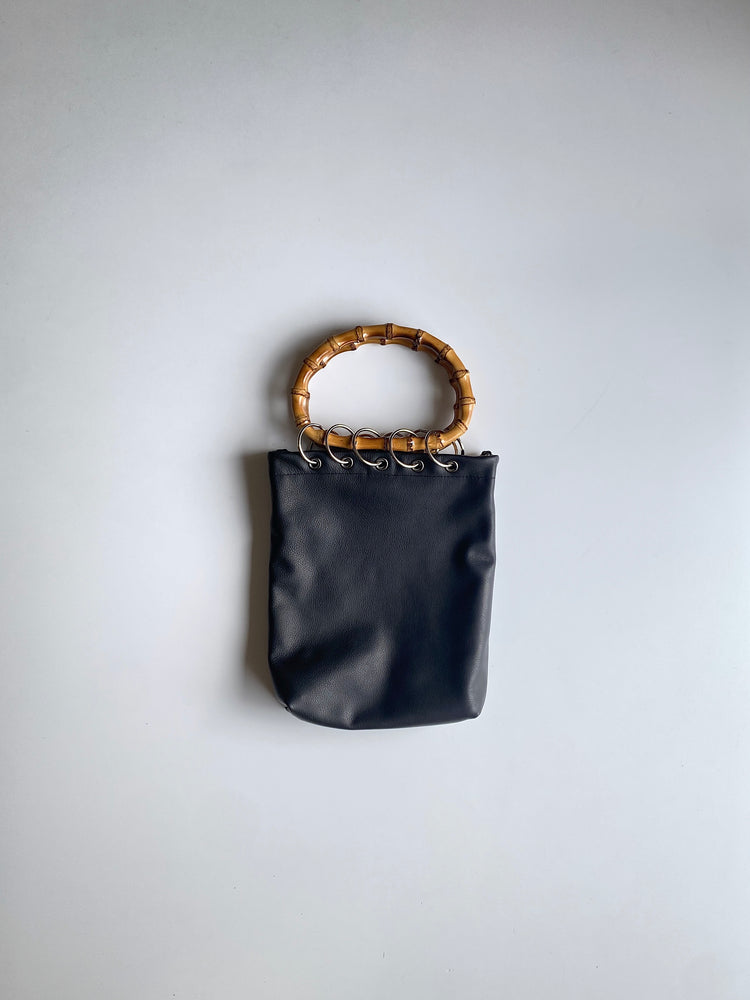 【残り1点】BAMBOO BLACK