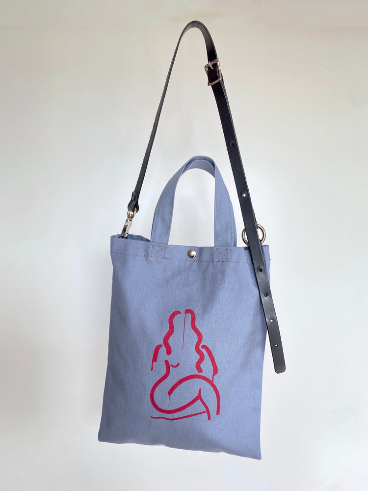 NUDO_CV BAG