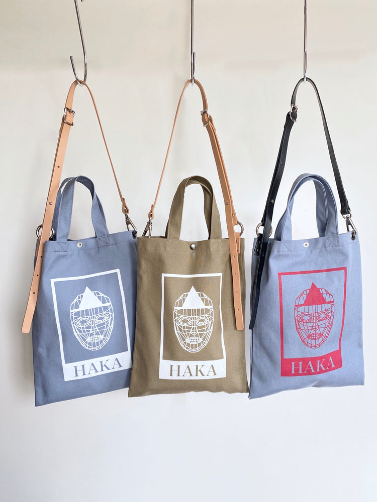 HAKA BAG