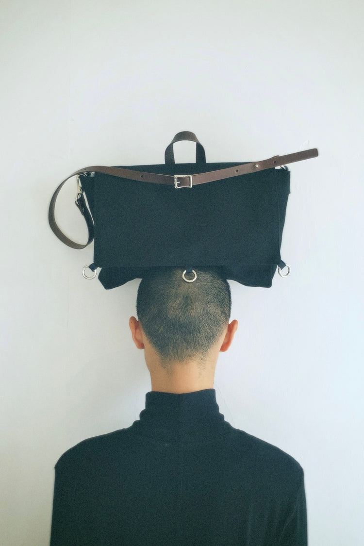 FP BAG BLACK