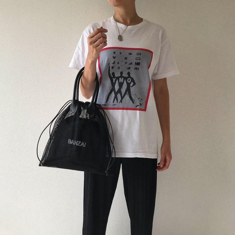 MESH BAG