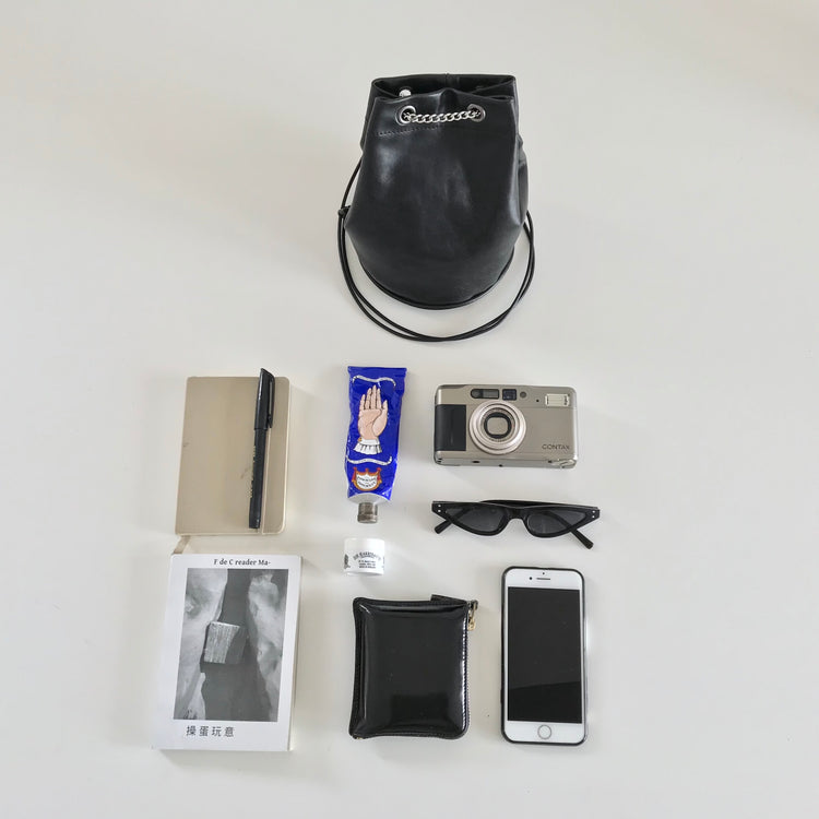 SP BAG