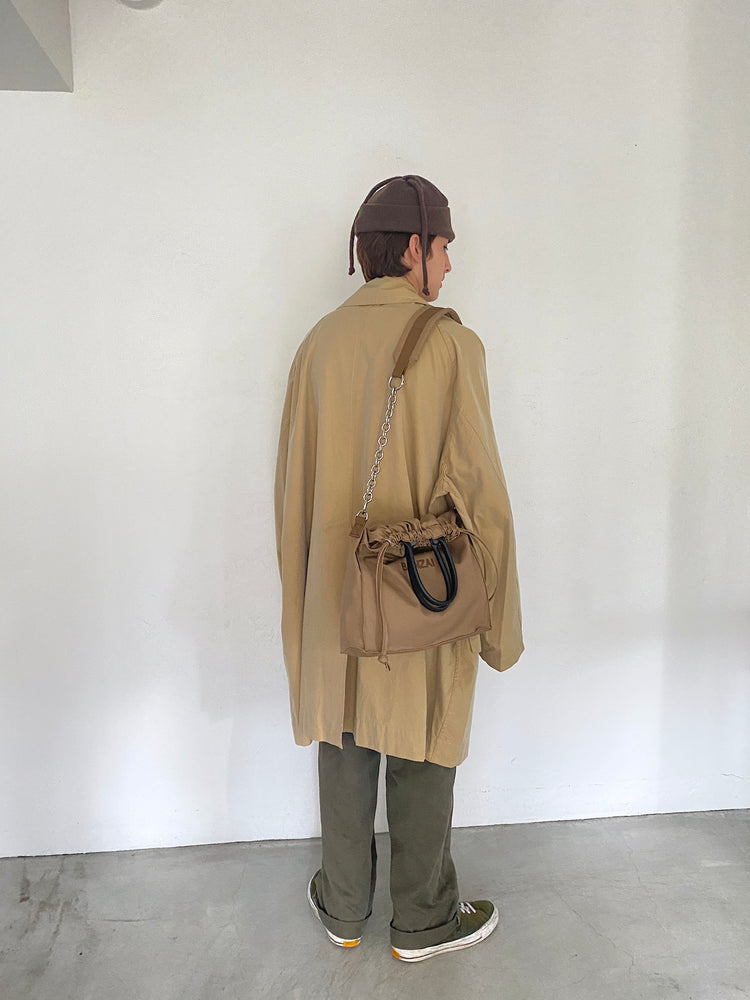 CV BAG_BK