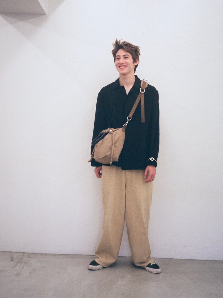 CV BAG_BK