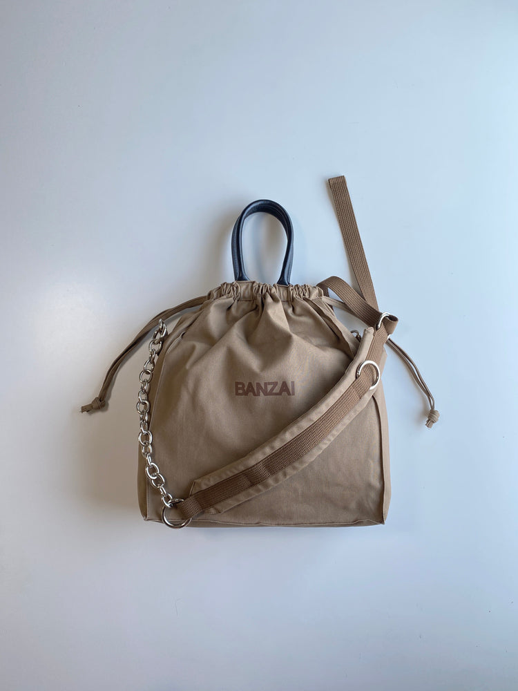 【残り1点】CV BAG_KAK