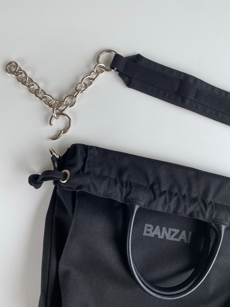CV BAG_BK