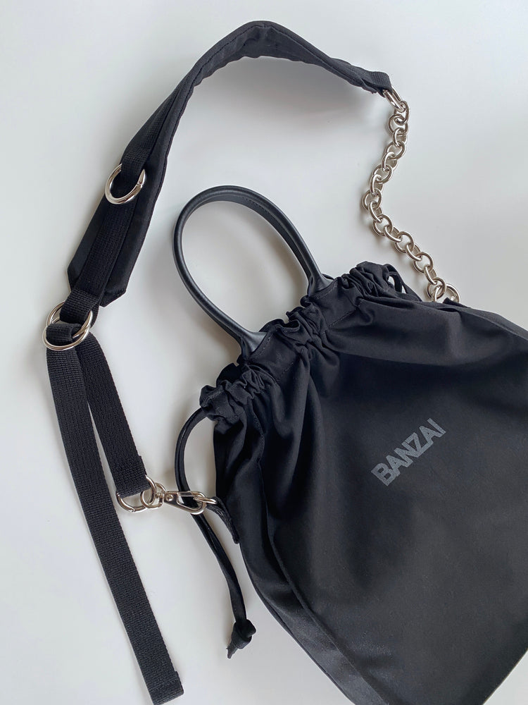 CV BAG_BK