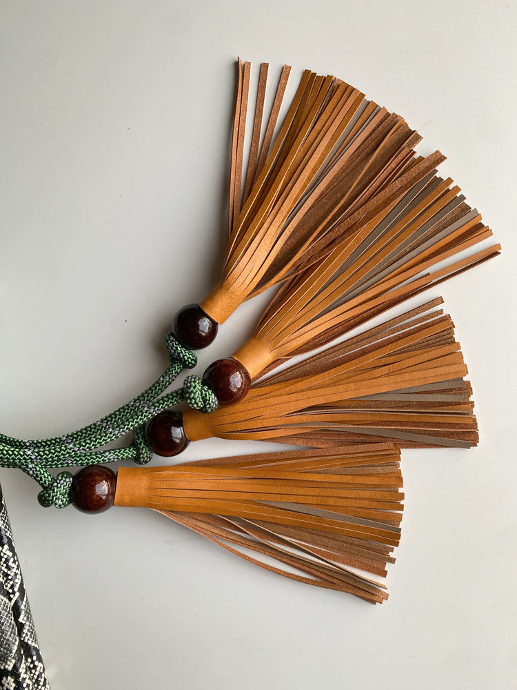 【残り2点】TOTE PYTHON　　