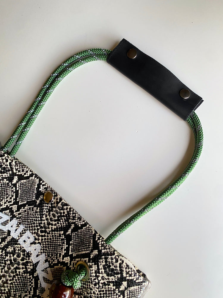 【残り2点】TOTE PYTHON　　