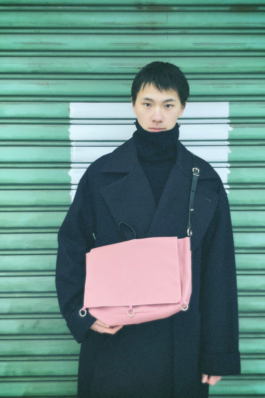 FP BAG PINK　