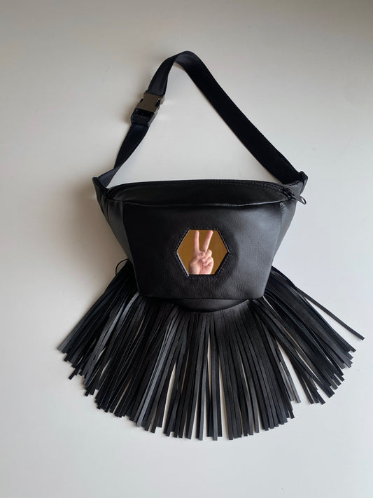 【残り1点】BUM BAG　　