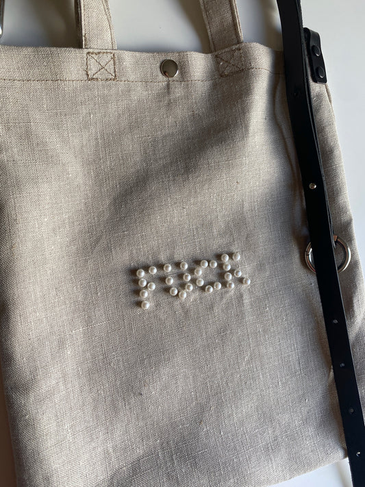 PEARL BAG　