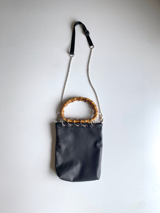 【残り1点】BAMBOO BLACK