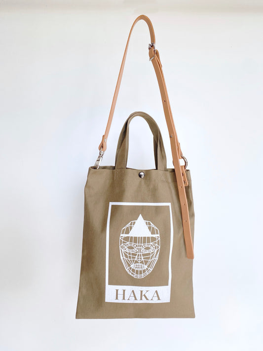 HAKA BAG