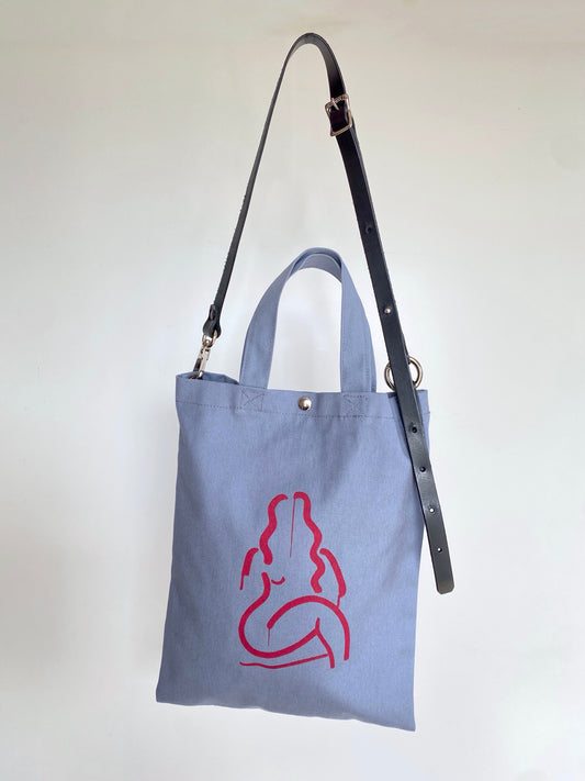 NUDO_CV BAG