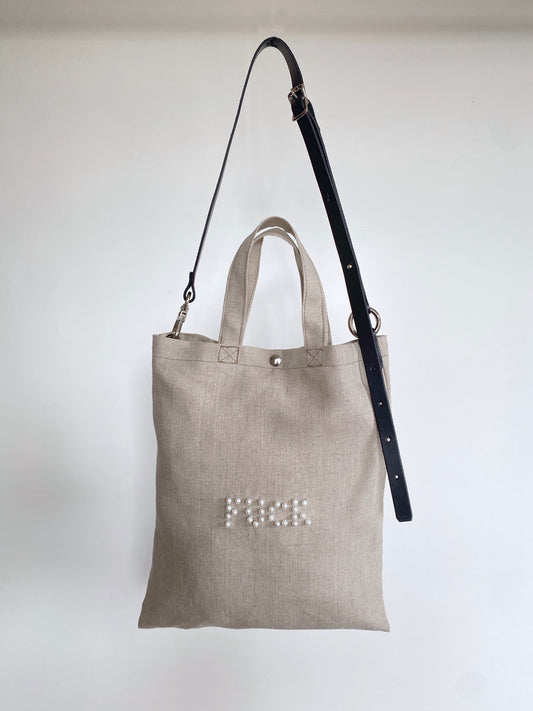 PEARL BAG　
